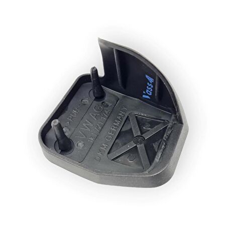 Audi Q3 2012-2014 Debriyaj Pedal Lastiği 1K1721174