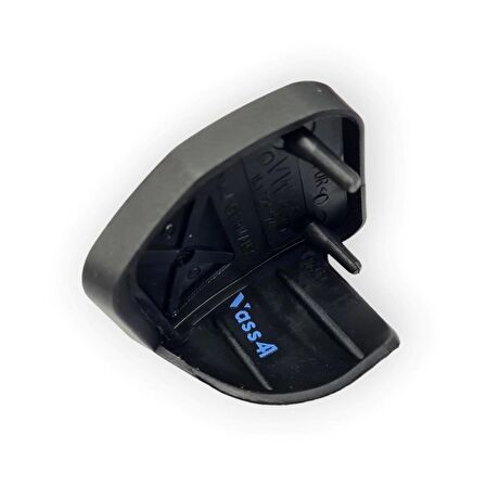 Audi Q3 2012-2014 Debriyaj Pedal Lastiği 1K1721174