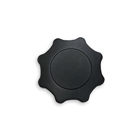 Seat İbiza 2000-2002 Ön Koltuk Yatırma Ayar Kolu Siyah 1J0881671F