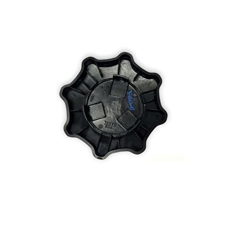 VW Bora 1999-2005 Ön Koltuk Yatırma Ayar Kolu Siyah 1J0881671F