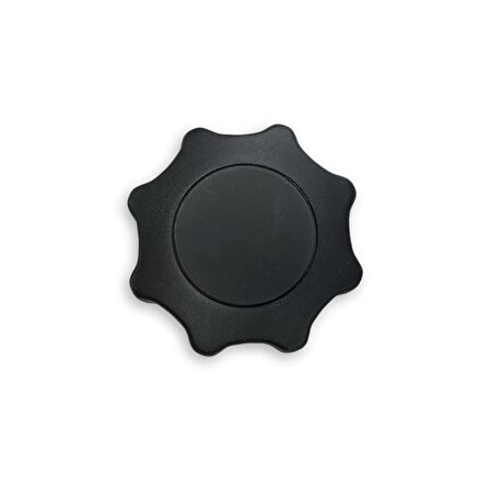 Skoda Octavia 2005-2008 Ön Koltuk Yatırma Ayar Kolu Siyah 1J0881671F