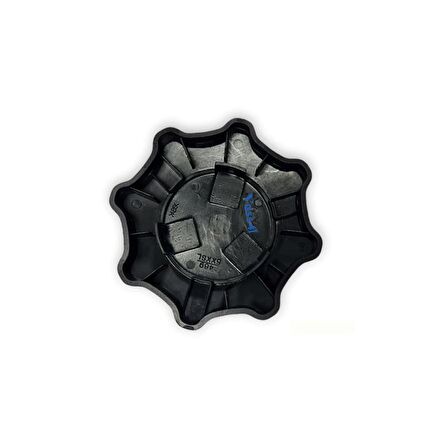 Skoda Octavia 2005-2008 Ön Koltuk Yatırma Ayar Kolu Siyah 1J0881671F