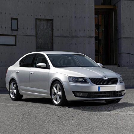 Skoda Octavia 2013-2020 Ön Koltuk Yatırma Ayar Makarası Bej 8K0881671