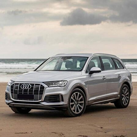 Audi Q7 2016-2023 Ön Koltuk Yatırma Ayar Tekeri Makarası Bej 8K0881671