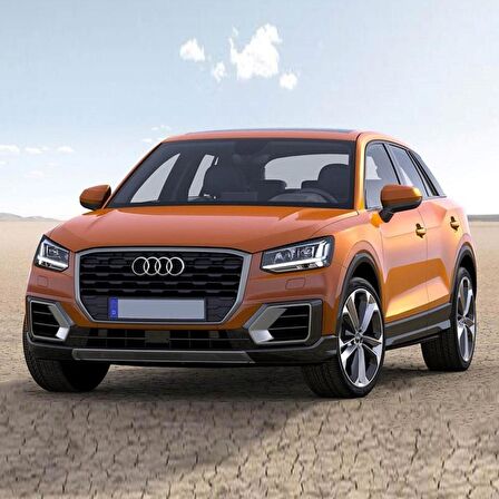 Audi Q2 2017-2023 Ön Koltuk Yatırma Ayar Tekeri Makarası Bej 8K0881671