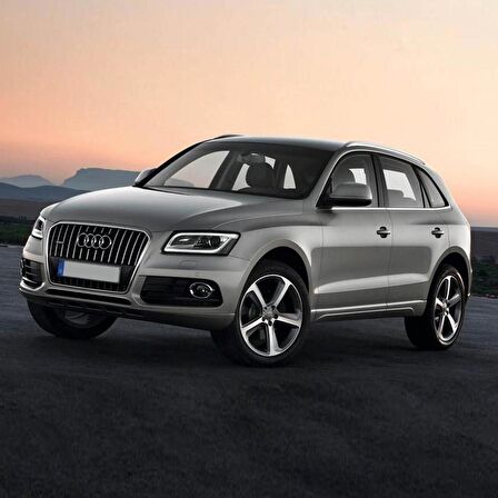 Audi Q5 2009-2017 Ön Koltuk Yatırma Ayar Tekeri Makarası Bej 8K0881671