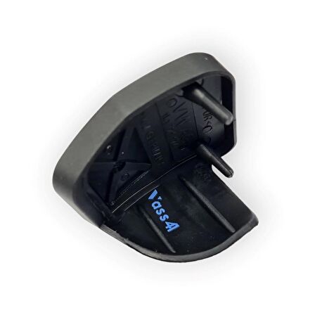 Audi TT 2007-2014 Debriyaj Pedal Lastiği 1K1721174