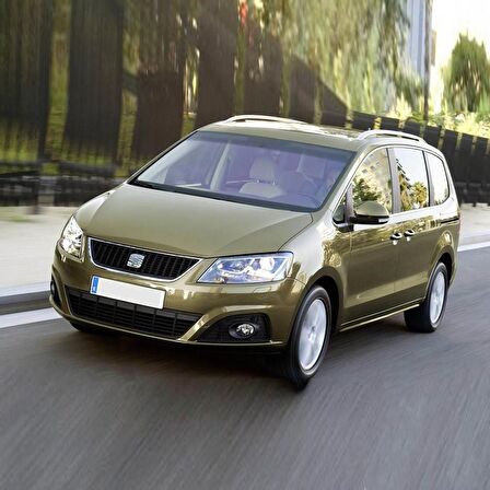 Seat Alhambra 2011-2015 Debriyaj Pedal Lastiği 1K1721174