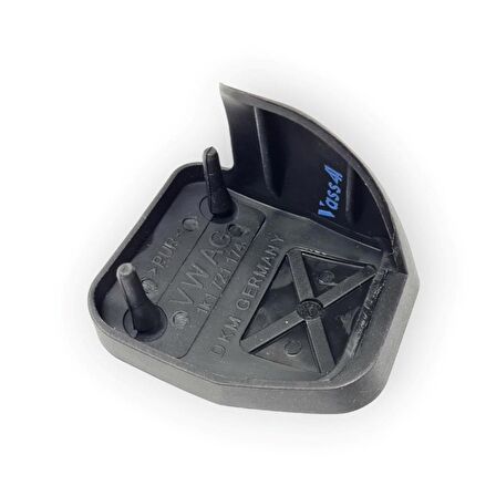 Seat Altea 2004-2009 Debriyaj Pedal Lastiği 1K1721174
