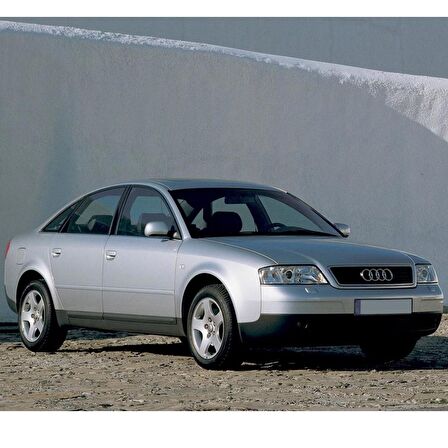 Audi A6 1999-2001 Fren Pedalı Lastiği Otomatik Vites 8D1723173B