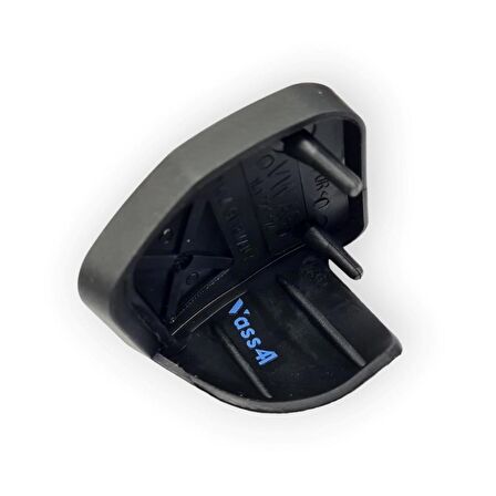 Seat Toledo 2005-2009 Debriyaj Pedal Lastiği 1K1721174