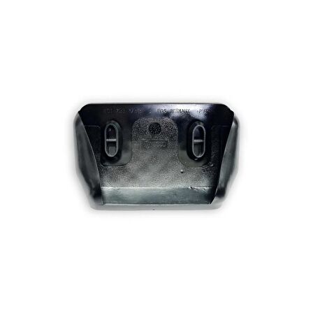 Audi A6 2005-2008 Fren Pedalı Lastiği Otomatik Vites 8D1723173B