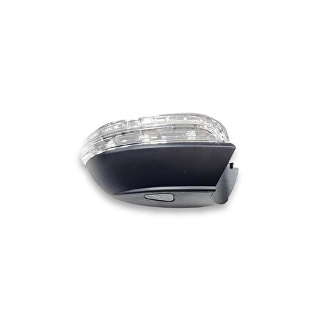 VW Beetle 2012-2019 Sağ Dikiz Ayna Sinyal Lambası Işıklı 1K8949102A