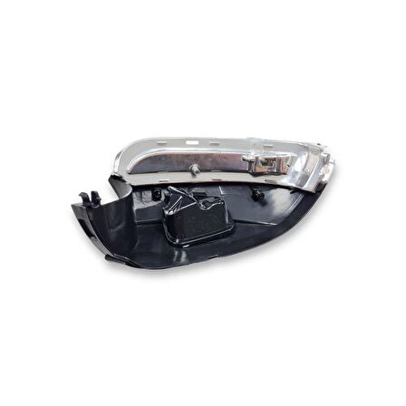 VW Beetle 2012-2019 Sağ Dikiz Ayna Sinyal Lambası Işıklı 1K8949102A