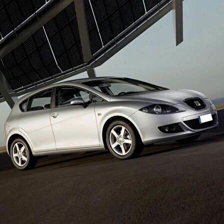 Seat Leon MK2 2006-2012 Güneşlik Tutucu Klipsi Kanca Gri 3B0857561B