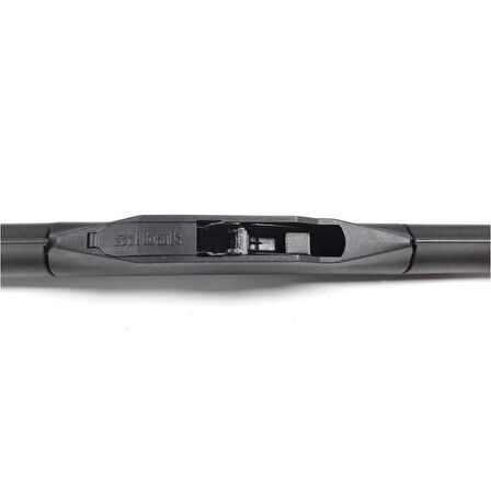 Renault Kangoo 1998-2007 Ön Cam Silecek Takımı 50x50cm