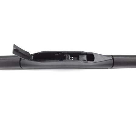 Renault Master 1998-2003 Ön Cam Silecek Takımı Silgeç Seti 60x60cm