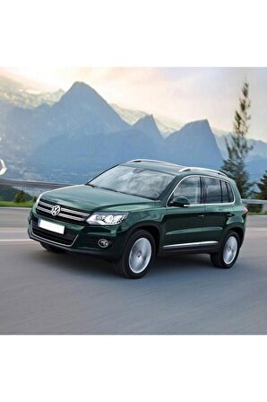 Vw Tiguan 2008-2015 Ön Koltuk Yatırma Ayar Makarası Siyah 8k0881671