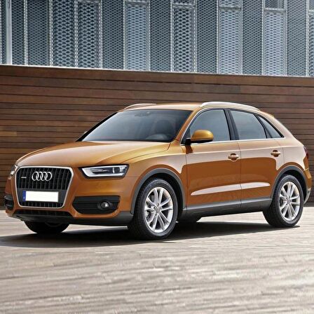 Audi Q3 2012-2018 Ön Koltuk Yatırma Ayar Makarası Siyah 8K0881671