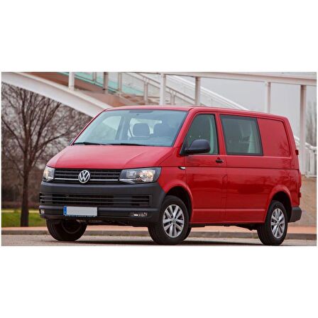 VW Transporter T6 2016-2019 Ön Çamurluk İçi Davlumbaz Kapağı 7E0809967