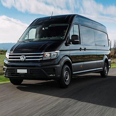 VW Crafter 2017-2022 Ön Çamurluk İçi Davlumbaz Kapağı 7E0809967