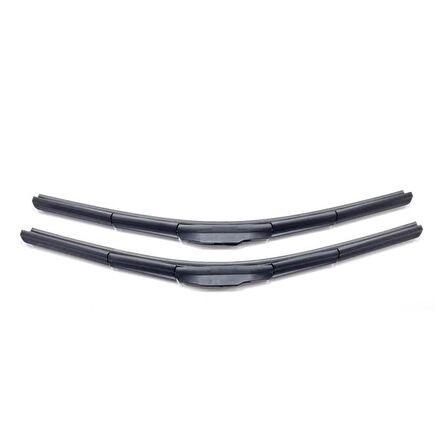 Smart Roadster 2003-2006 Ön Cam Silecek Takımı 50x45cm