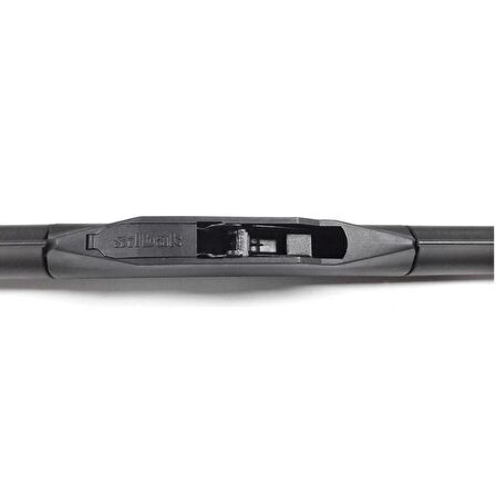 Smart Roadster 2003-2006 Ön Cam Silecek Takımı 50x45cm