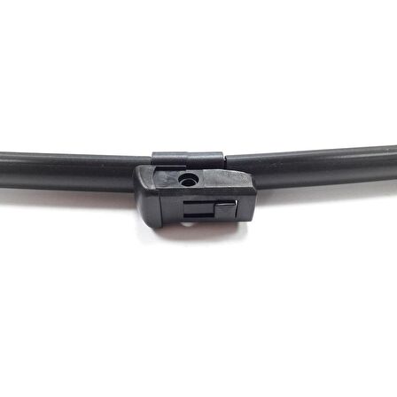 Toyota Avensis 2015-2018 Ön Cam Silecek Takımı Özel Klips 65x40cm