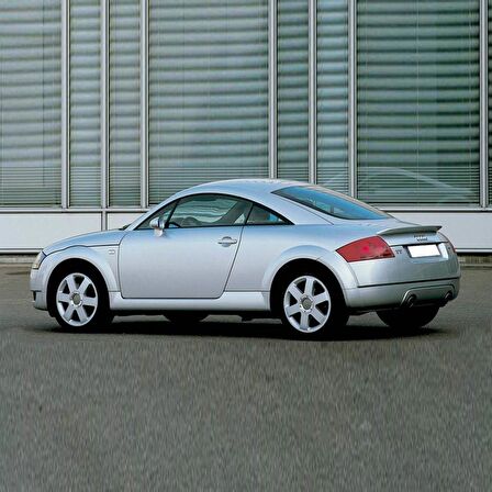 Audi TT 1999-2006 Ön Dış Kapı Açma Kolu Boyasız 3B0837207G