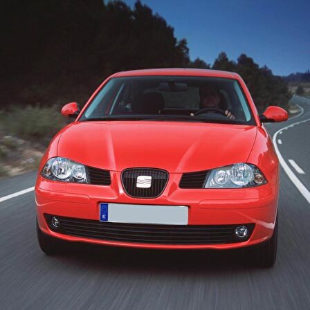 Seat İbiza 2003-2009 Dış Kapı Açma Kolu Boyasız 3B0837207G
