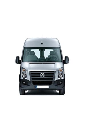 Vw Crer 2006-2016 Cam Su Fiskiye Bidonu Kapağı Mavi Kapak 2e0955455