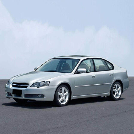 Subaru Legacy Sedan BL 2003-2009 Ön Cam Silecek Takımı 60x45cm