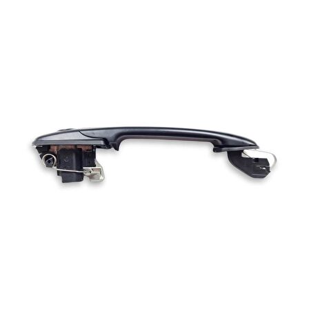 VW Polo HB Hatchback 2000-2002 Arka Kapı Dış Açma Kolu 6N4839205B
