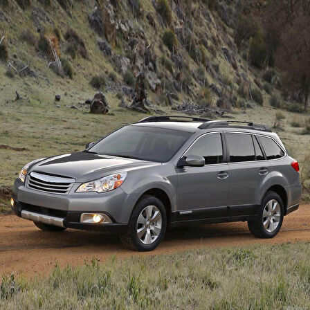 Subaru Outback 2010-2014 Ön Cam Silecek Takımı 65x45cm