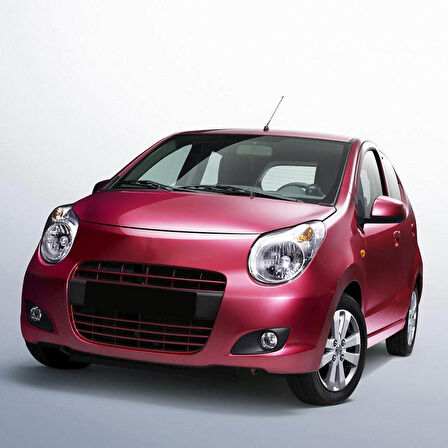 Suzuki Alto 2009-2014 Ön Cam Silecek Silgi Takımı 55x35cm