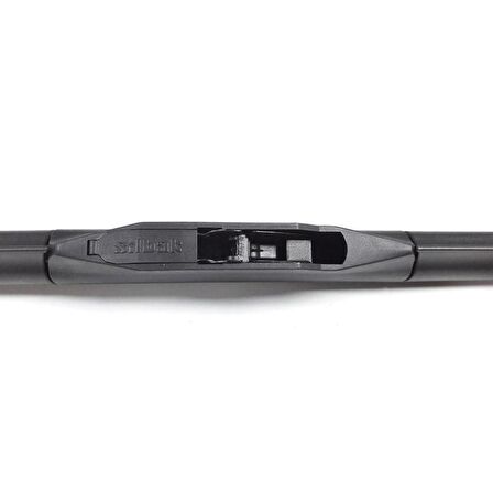 Suzuki Alto 2009-2014 Ön Cam Silecek Silgi Takımı 55x35cm