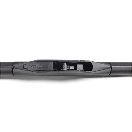 Suzuki Swift 2005-2010 Ön Cam Silecek Takımı 53x45cm