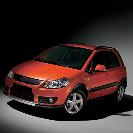 Suzuki SX4 2008-2013 Ön Cam Silecek Takımı Silgeç Seti 65x35cm