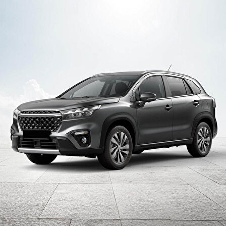 Suzuki S-Cross 2022-2026 Ön Cam Silecek Takımı Silgeç Seti 65x35cm