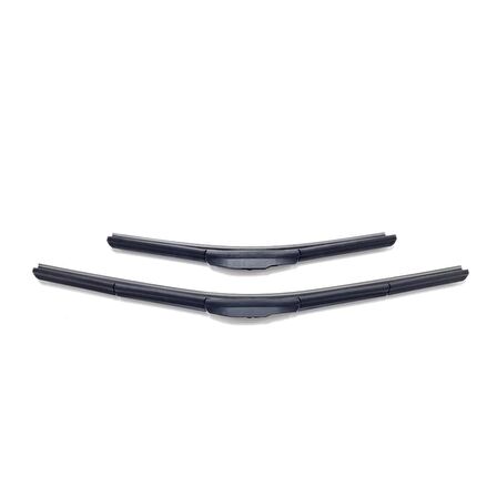 Tata İndica 2004-2009 Ön Cam Silecek Silgeç Takımı 60x40cm