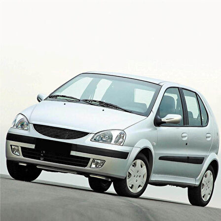 Tata İndica 2004-2009 Ön Cam Silecek Silgeç Takımı 60x40cm