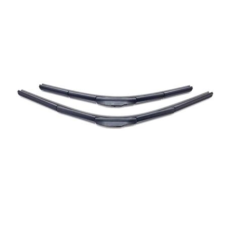 Tata Safari 1999-2006 Ön Cam Silecek Takımı 60x50cm