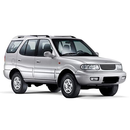 Tata Safari 1999-2006 Ön Cam Silecek Takımı 60x50cm