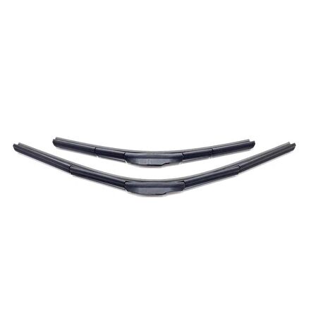 Toyota Prius 2004-2009 Ön Cam Silecek Takımı 65x40cm
