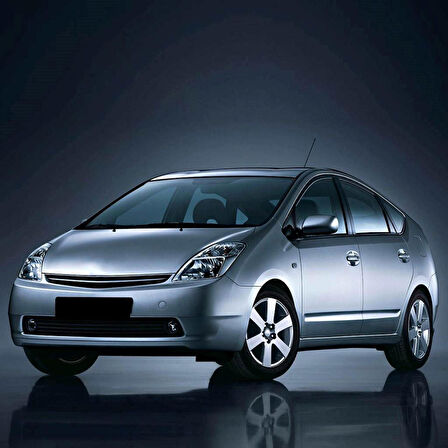 Toyota Prius 2004-2009 Ön Cam Silecek Takımı 65x40cm
