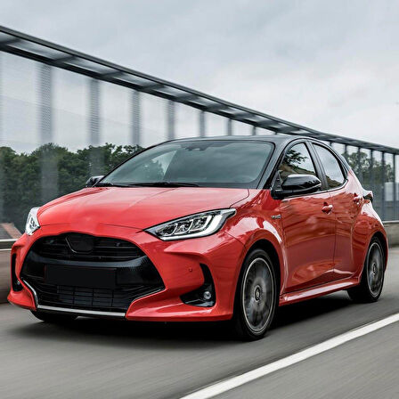 Toyota Yaris 2020-2024 Ön Cam Silecek Silgeç Takımı 60x40cm