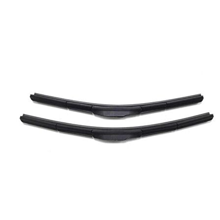Toyota Hilux 2011-2015 Ön Cam Silecek Takımı 53x48cm
