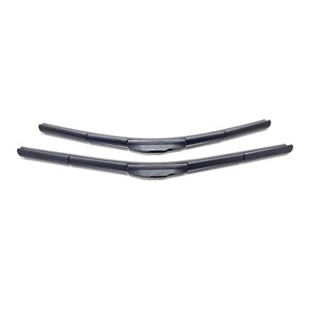 Toyota Land Cruiser J100 1998-2006 Ön Cam Silecek Takımı 60x53cm