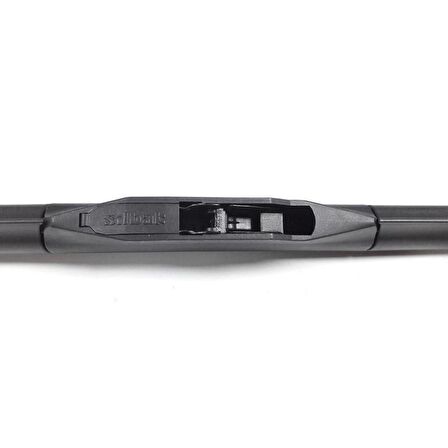 Toyota Land Cruiser Prado J120 2003-2009 Ön Cam Silecek Seti 55x53cm