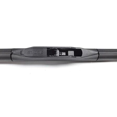 Toyota Land Cruiser Prado J150 2017-2023 Ön Cam Silecek Seti 65x50cm